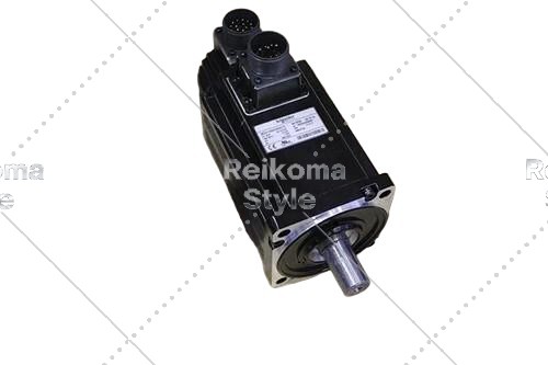 【新品★適当お願いごと書★税込】Electric BCH1002O02A1Cサーボ原動機AC 【6ヶ月引き受ける】