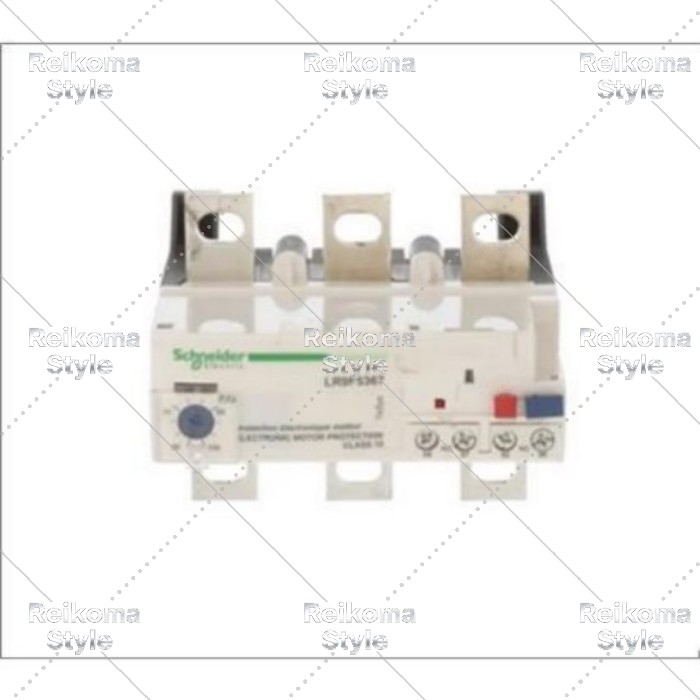 【新品★適当お願いごと書★税込】LR9-F5367 サーマルリレー 【6ヶ月引き受ける】