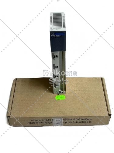 【新品★適格請求書★税込】140DDO35301 MODICON（Modulo de Salida）-6 Meses de Garantia 【6ヶ月保証】｜Reikoma Style