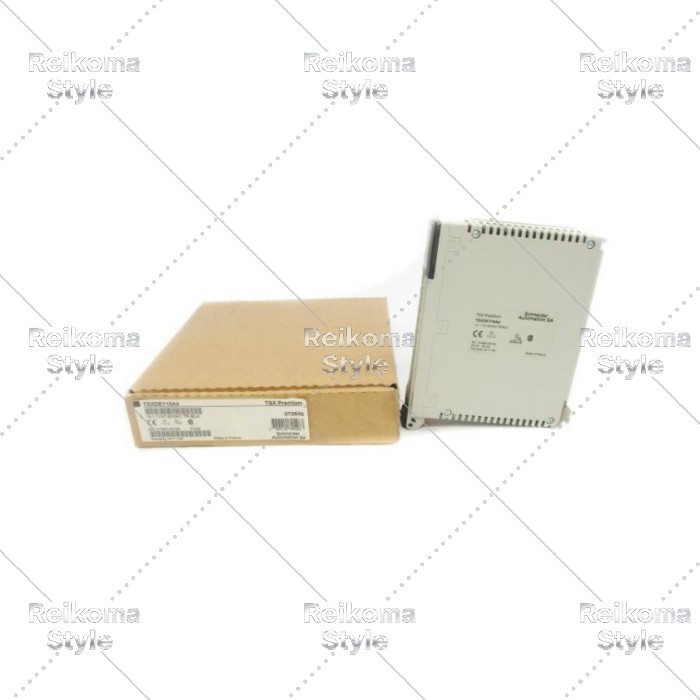 【新品★適格請求書★税込】Automation TSXDEY16A4 NSMP 【6ヶ月保証】