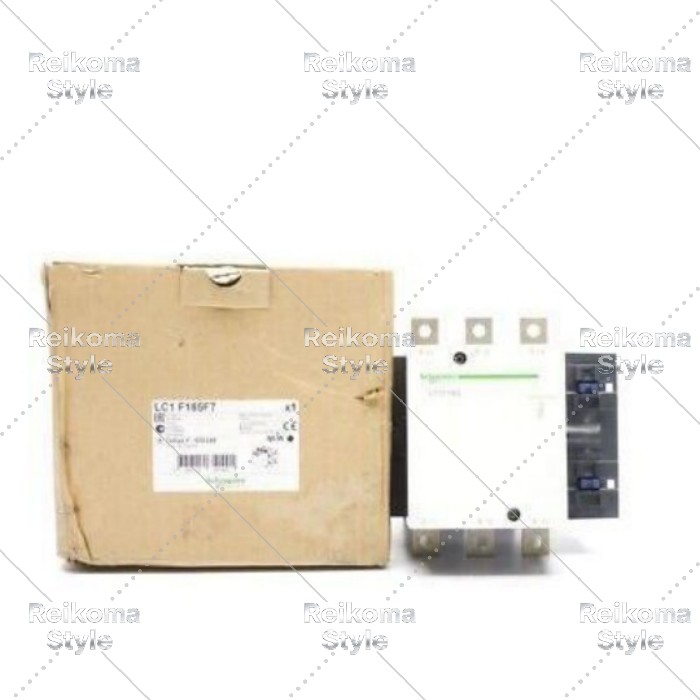 【新品★適格請求書★税込】Electric LC1F185F7 110V NSMP 【6ヶ月保証】