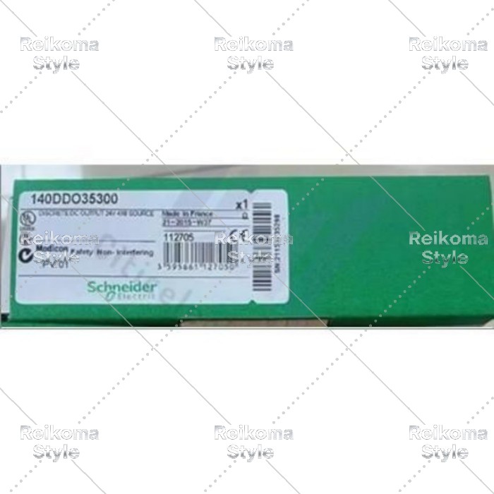 【新品★適当お願いごと書★税込】140DD035300 Modicon Quantum 24VDC 最終生産物モデュール 【6ヶ月引き受ける】