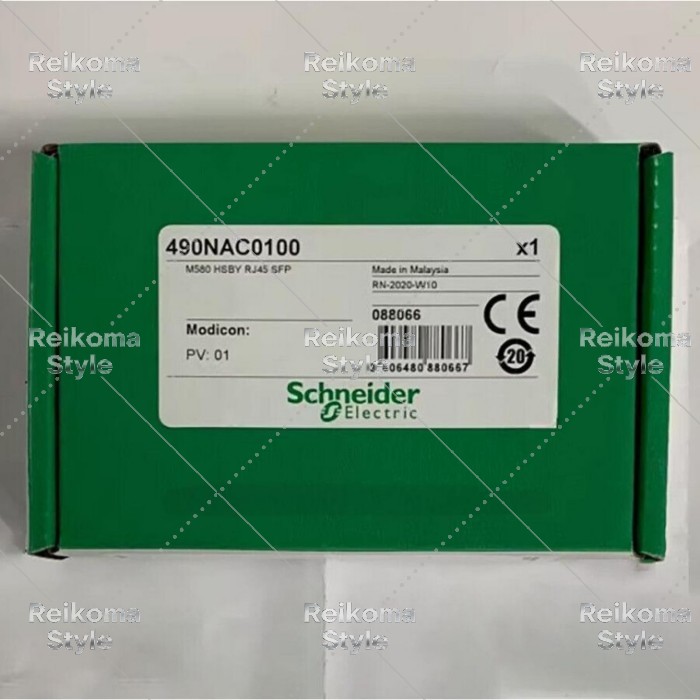 【新品★適格請求書★税込】1PCS 490NAC0100モジュールアダプター 【6ヶ月保証】