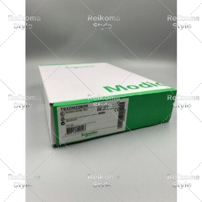 【新品★適当お願いごと書★税込】TSXDMZ28DR モデュール PLC TSXDMZ28DR 目あたらしい 【6ヶ月引き受ける】