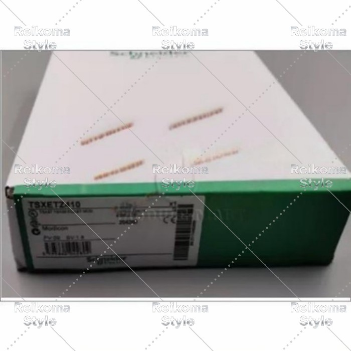 【新品★適格請求書★税込】TSXETZ410 電動オートメーション MODICON プレミアム TSX ETZ 410 【6ヶ月保証】