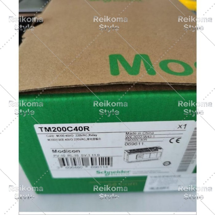 【新品★適当お願いごと書★税込】1マイコン目あたらしい TM200C40R PLCモデュールブランド名 【6ヶ月引き受ける】