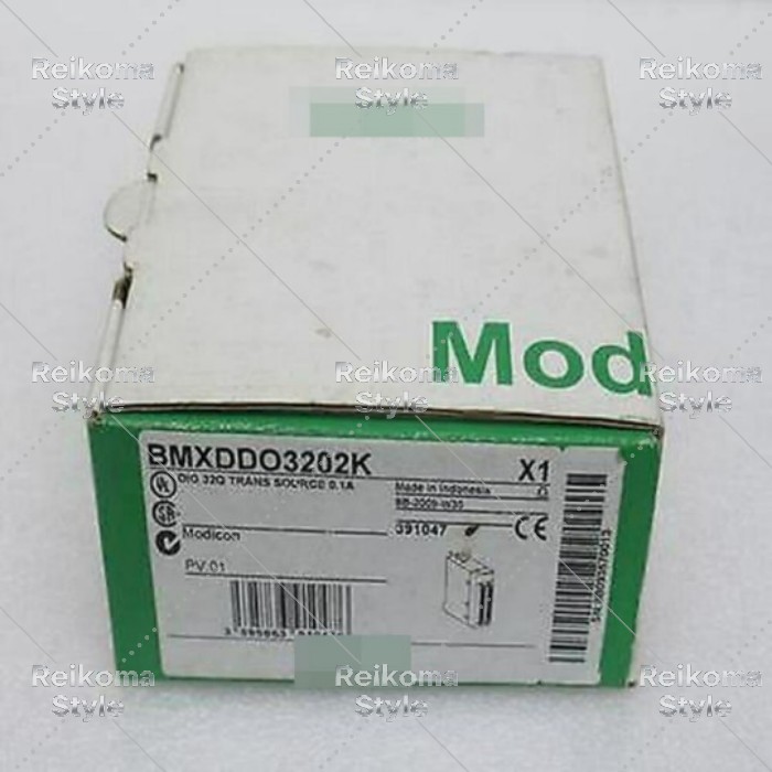 【新品★適当お願いごと書★税込】1マイコン 新 SND BMXDDO3202K BMXDD03202K 【6ヶ月引き受ける】