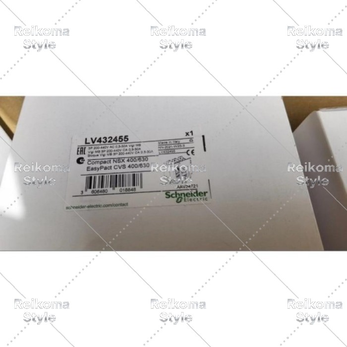【新品★適当お願いごと書★税込】エレクトリック LV432455 パウダーコンパクト NSX400/630 アドオン防御することモデュール 【6ヶ月引き受ける】