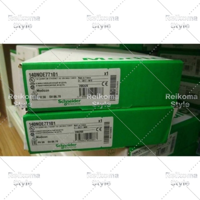 【新品★適格請求書★税込】1つの新しいSND 140NOE77101 140N0E77101 PLCモジュール 【6ヶ月保証】