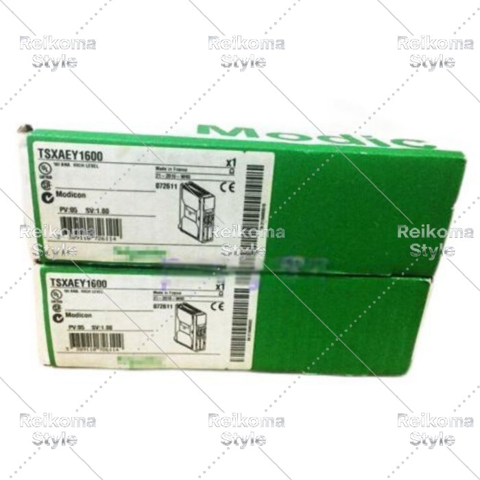 【新品★適当お願いごと書★税込】TSXAEY1600 PLCインプットモデュールTSXAEY1600 【6ヶ月引き受ける】