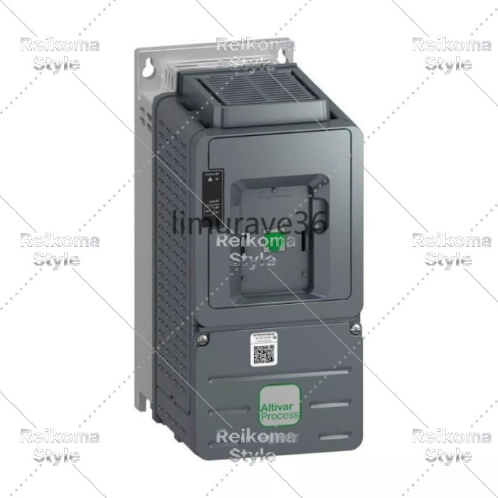 【新品★適当お願いごと書★税込】ATV610U40N4 周波数変換器 モデュール 【6ヶ月引き受ける】