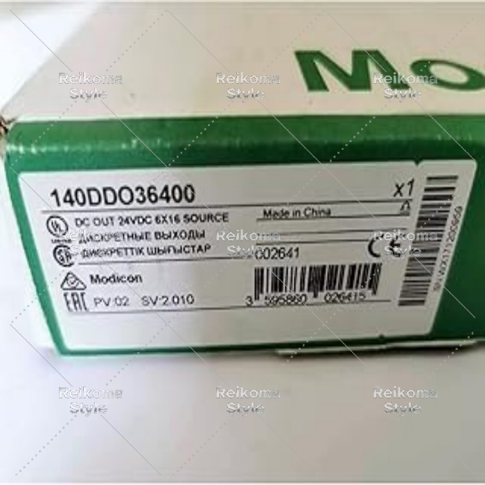 【新品★適格請求書★税込】 140DDO36400 【６ヶ月保証】