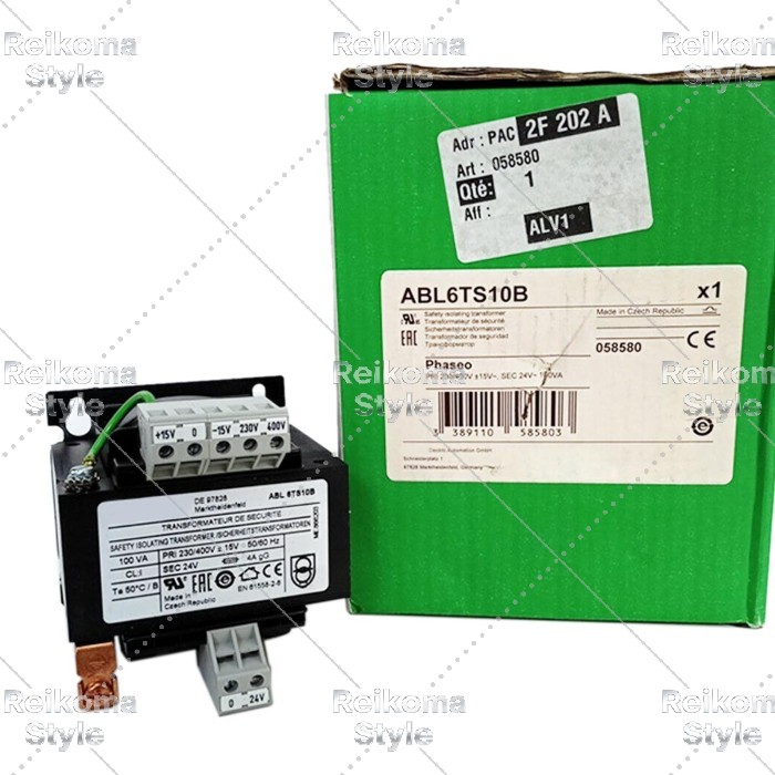 【新品★適格請求書★税込】 ABL6TS10B 【６ヶ月保証】