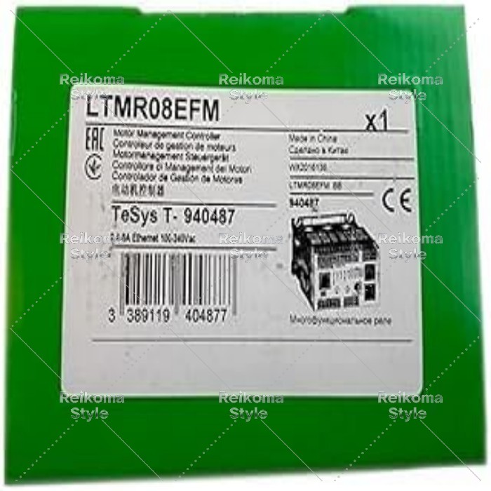 【新品★適格請求書★税込】 LTMR08EFM 【６ヶ月保証】｜Reikoma Style