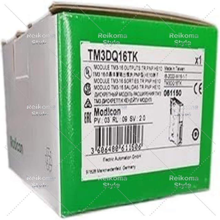 【新品★適格請求書★税込】 TM3DQ16TK 【６ヶ月保証】