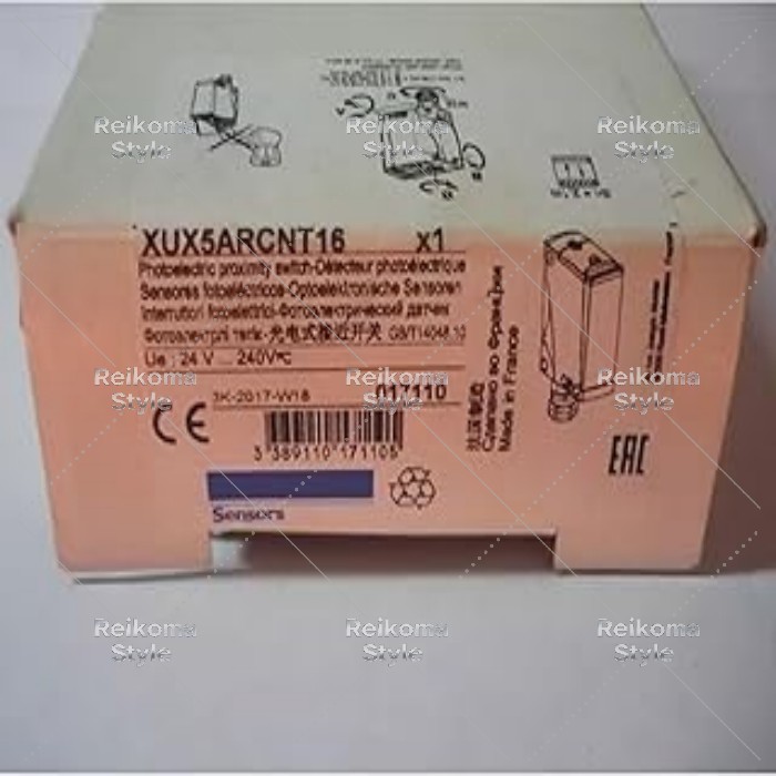 【新品★適格請求書★税込】 XUX5ARCNT16 【６ヶ月保証】