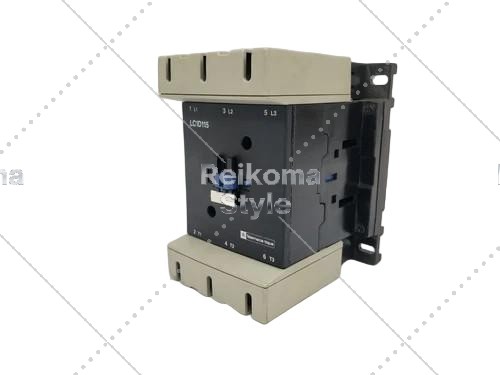 【新品★適格請求書★税込】 LC1D11500 【６ヶ月保証】