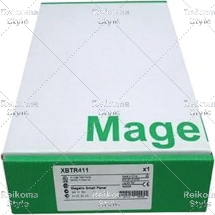 【新品★適当お願いごと書★税込】 XBTR411 【６ヶ月引き請ける】