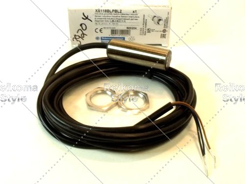 【新品★適格請求書★税込】 XS118BLPBL2 【６ヶ月保証】