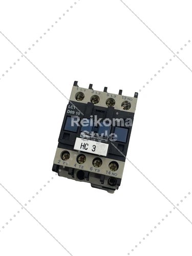 【新品★適格請求書★税込】 LC1D09 【６ヶ月保証】