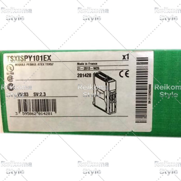 【新品★適格請求書★税込】 TSXISPY101EX 【６ヶ月保証】