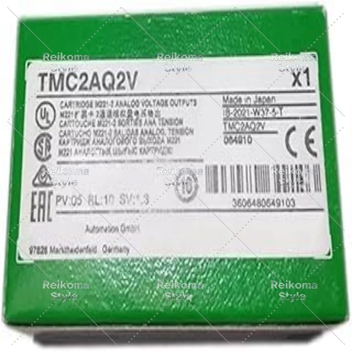 【新品★適格請求書★税込】 TMC2AQ2V 【６ヶ月保証】