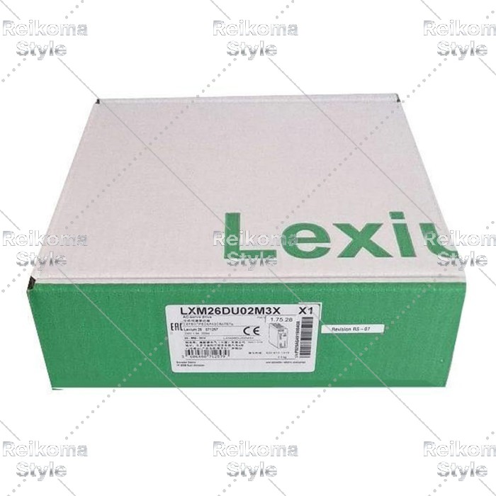 【新品★適格請求書★税込】 LXM26DU02M3X 【６ヶ月保証】