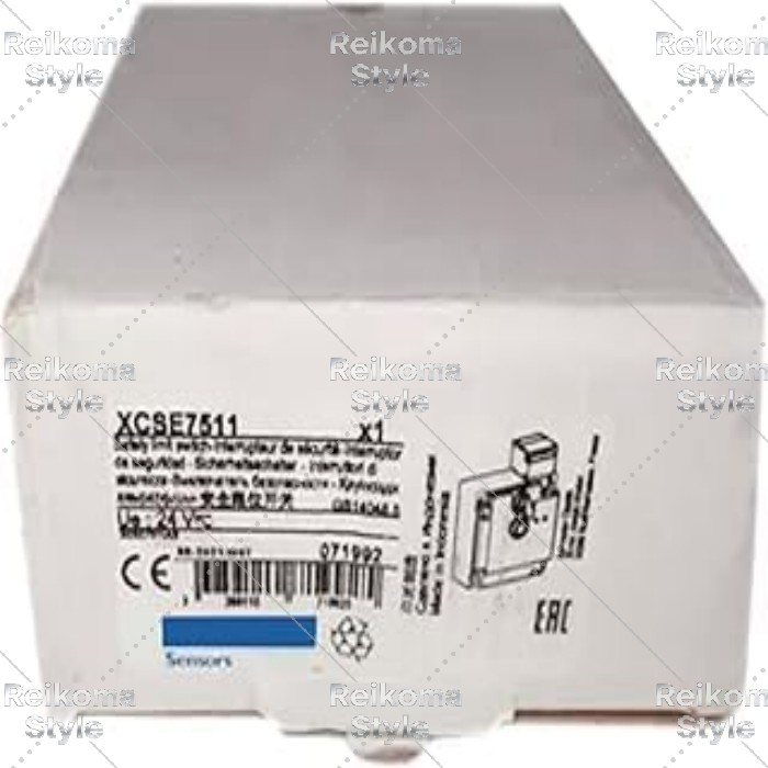 【新品★適格請求書★税込】 XCSE7511 【６ヶ月保証】