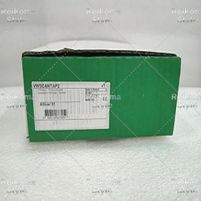 【新品★適格請求書★税込】 VW3CANTAP2 【６ヶ月保証】