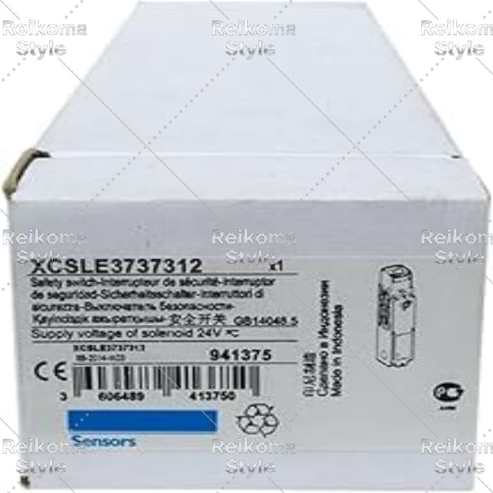 【新品★適格請求書★税込】 XCSLE3737312 【６ヶ月保証】