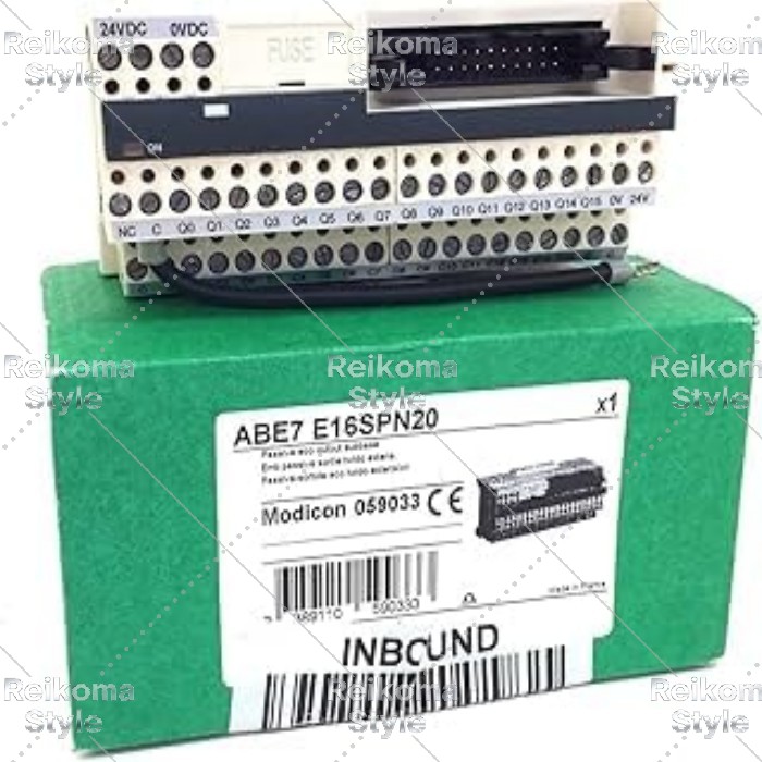 【新品★適格請求書★税込】 ABE7E16SPN20 【６ヶ月保証】｜Reikoma Style