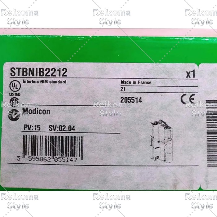 【新品★適格請求書★税込】 STBNIB2212 【６ヶ月保証】｜Reikoma Style