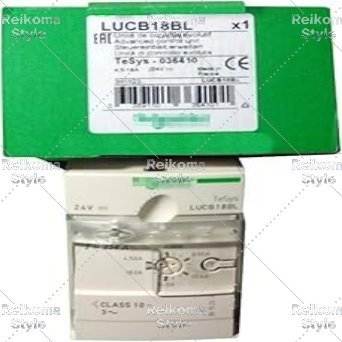 【新品★適格請求書★税込】 LUCB18BL 【６ヶ月保証】｜Reikoma Style