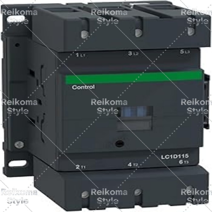 【新品★適格請求書★税込】 LC1D115 【６ヶ月保証】