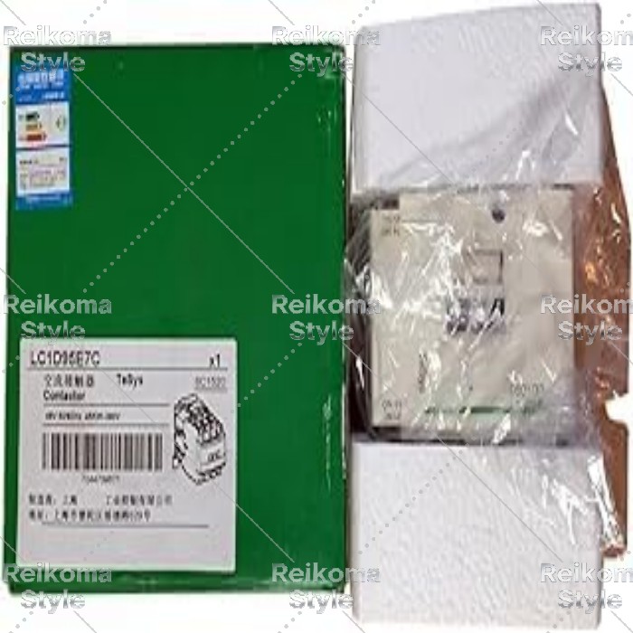 【新品★適格請求書★税込】 LC1D95E7C 【６ヶ月保証】