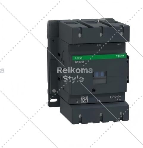 【新品★適格請求書★税込】 LC1D150 【６ヶ月保証】