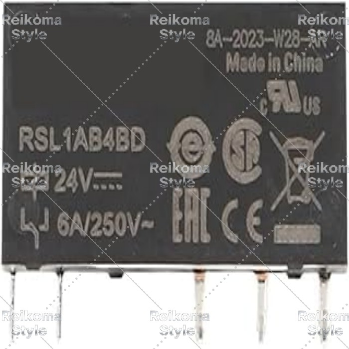 【新品★適格請求書★税込】 RSL1AB4BD 【６ヶ月保証】