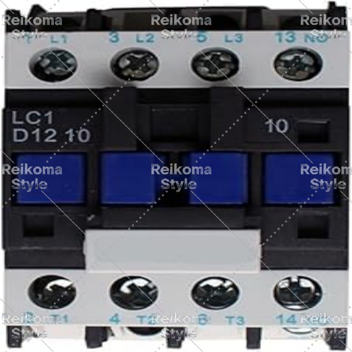 【新品★適格請求書★税込】 LC1D12 【６ヶ月保証】
