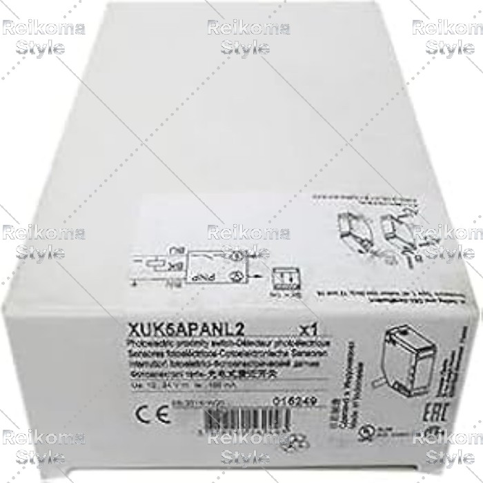【新品★適格請求書★税込】 XUK5APANL2 【６ヶ月保証】