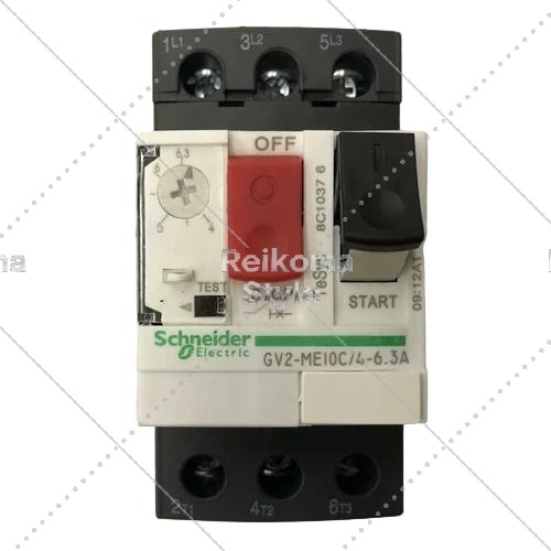 【新品★適格請求書★税込】 GV2-ME10C 【６ヶ月保証】