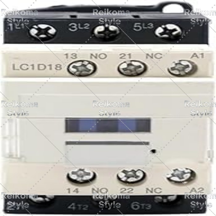 【新品★適格請求書★税込】 LC1D18 【６ヶ月保証】