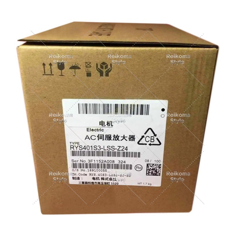 【新品★適当お願いごと書★税込】RYS401S3-LSS-Z24 6ヶ月引き受ける