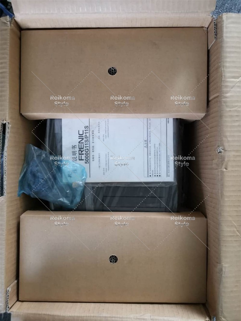 【新品★適格請求書★税込】FRN18.5G11S-4CX 6ヶ月保証