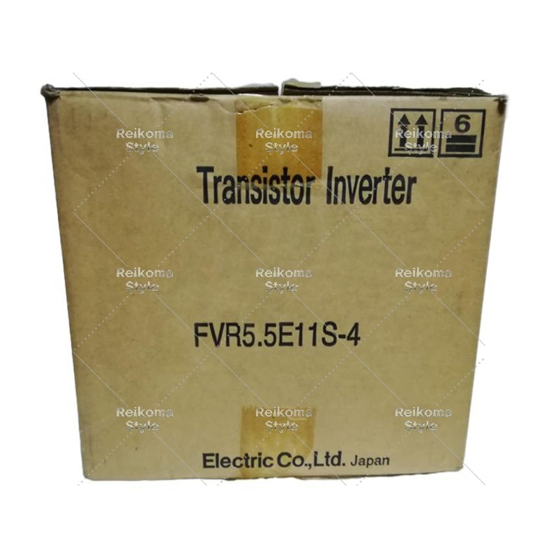 【新品★適当お願いごと書★税込】FVR5.5E11S-4 6ヶ月引き受ける
