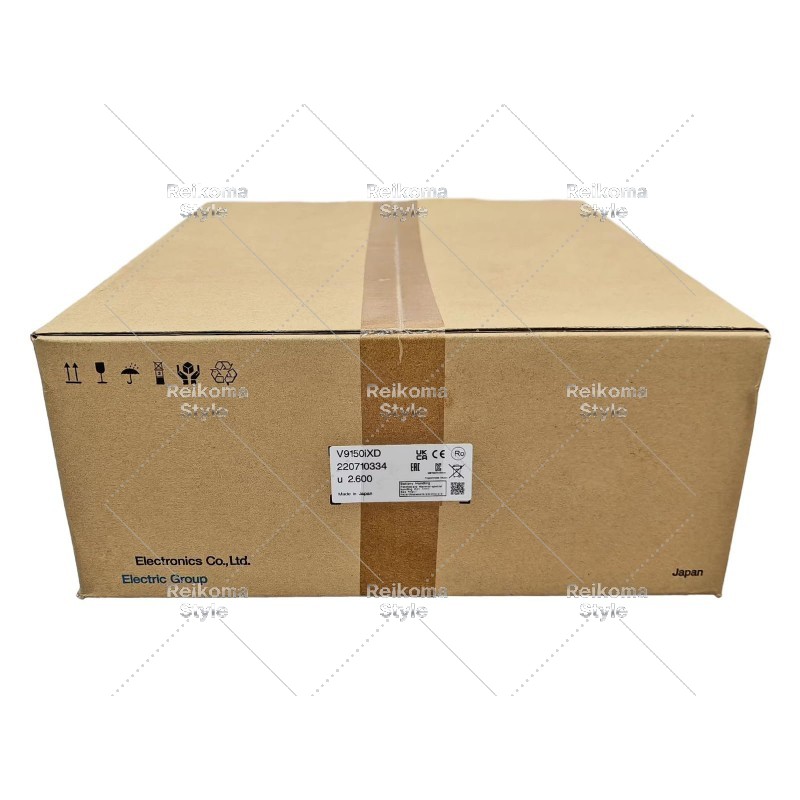 【新品★適当お願いごと書★税込】V9150iXD 6ヶ月引きうける