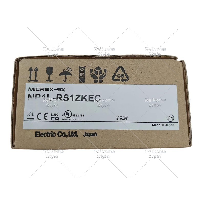 【新品★適格請求書★税込】NP1L-RS1ZKEC 6ヶ月保証｜Reikoma Style