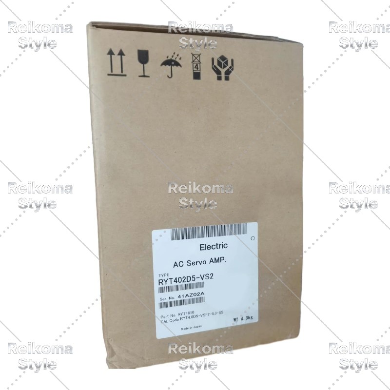 【新品★適当お願いごと書★税込】RYT402D5-VS2 6ヶ月引き請ける