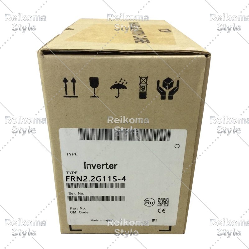 【新品★適格請求書★税込】FRN2.2G11S-4 6ヶ月保証