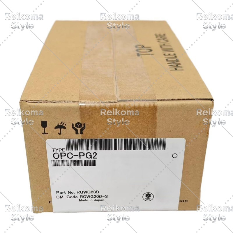 【新品★適当お願いごと書★税込】OPC-PG2 6ヶ月引き請ける