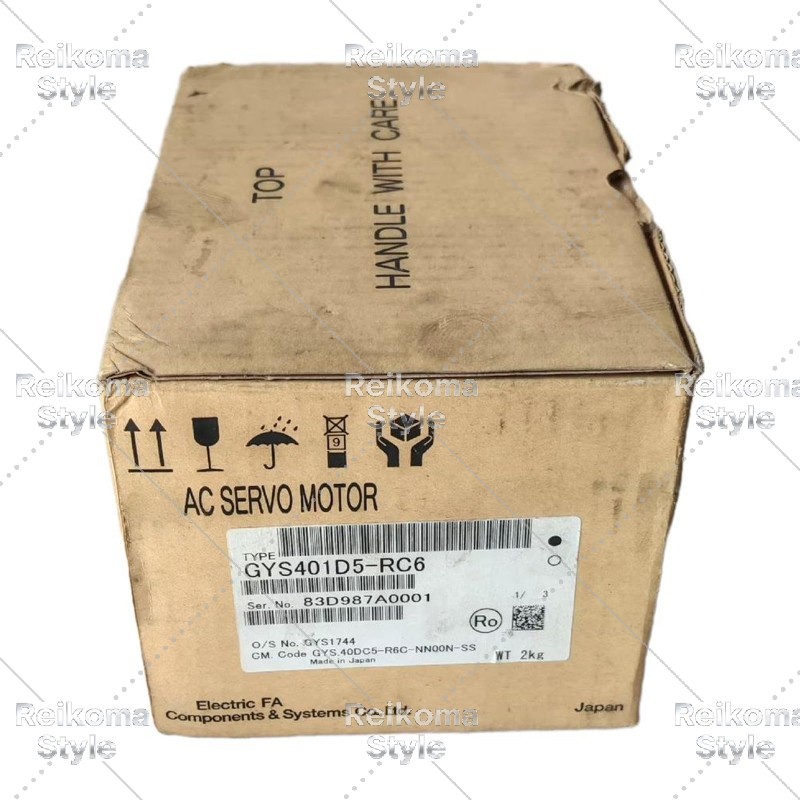 【新品★適当お願いごと書★税込】GYS401D5-RC6 6ヶ月引き請ける